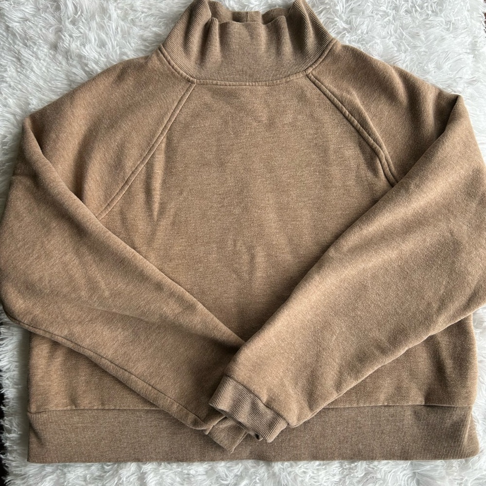 A New Day • Medium • Taupe